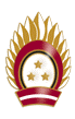 Aizsardzības ministrijas logo