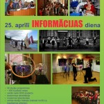 DU Informācijas diena