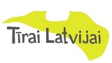 Tīrai Latvijai!