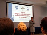 Zinātniski pētniecisko darbu 4. konference