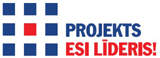 Projekts "Esi līderis"