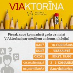 VIKTORĪNA