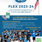 FLEX 2023-24 LV