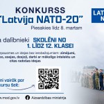 Konkurss NATO 20